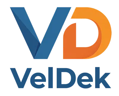 Logo VelDek