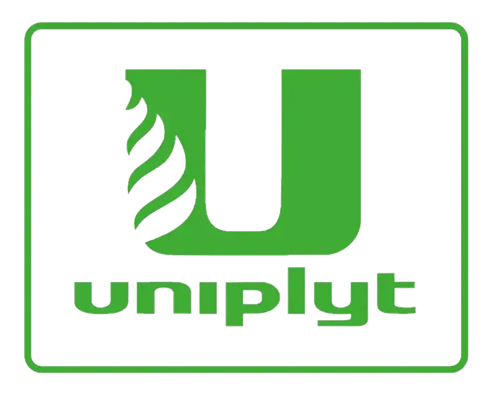 Логотип Uniplyt